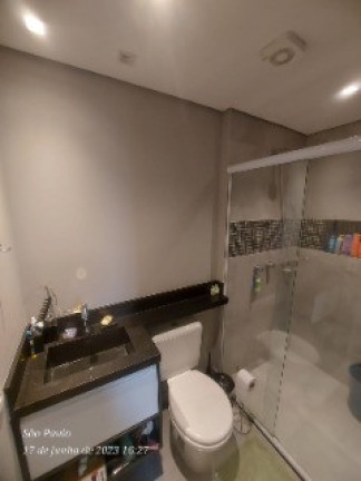 Imagem Apartamento com 2 Quartos à Venda, 52 m² em água Funda - São Paulo