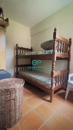 Imagem Apartamento com 3 Quartos à Venda, 120 m² em Enseada - Guarujá Imagem Apartamento com 3 Quartos à Venda, 120 m² em Enseada - Guarujá