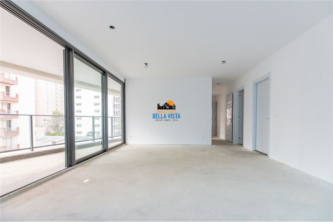 Imagem Apartamento com 3 Quartos à Venda,  em Vila Olímpia - São Paulo