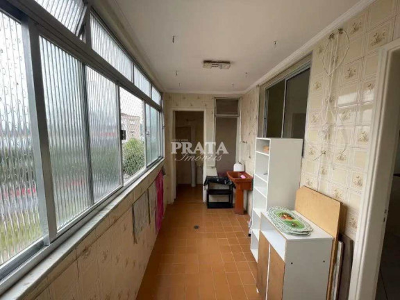Imagem Apartamento com 3 Quartos à Venda, 113 m² em Ponta Da Praia - Santos Imagem Apartamento com 3 Quartos à Venda, 113 m² em Ponta Da Praia - Santos