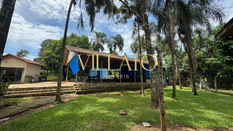 Imagem Chácara com 3 Quartos à Venda, 8.000 m² em Residencial Triunfo - Goianira Imagem Chácara com 3 Quartos à Venda, 8.000 m² em Residencial Triunfo - Goianira