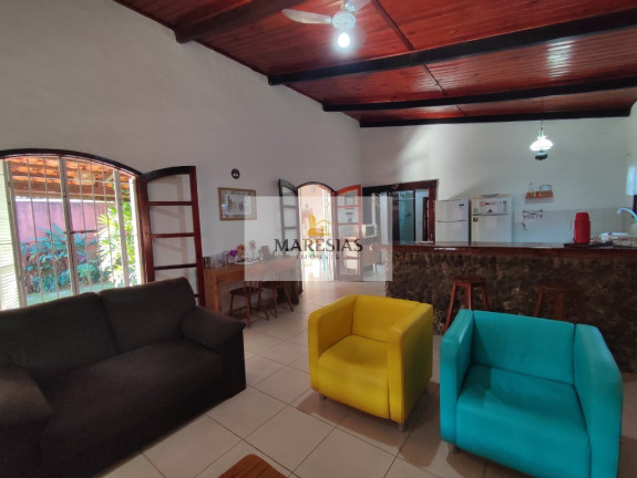 Imagem Casa com 4 Quartos à Venda, 200 m² em Maresias - São Sebastião