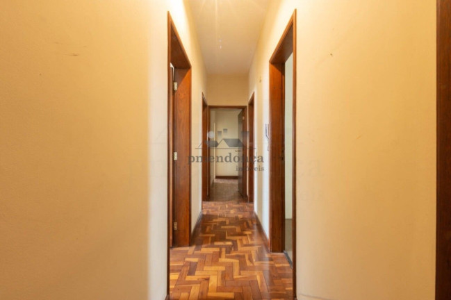 Imagem Apartamento com 3 Quartos à Venda, 267 m² em Higienópolis - São Paulo
