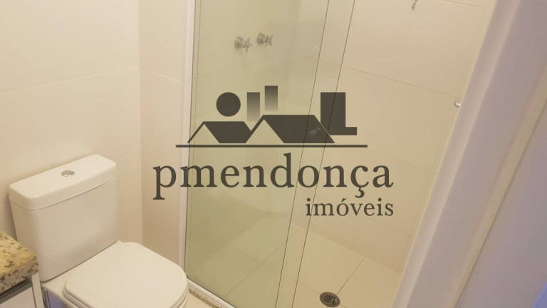 Imagem Apartamento com 2 Quartos à Venda, 62 m² em Jardim Das Perdizes - São Paulo Imagem Apartamento com 2 Quartos à Venda, 62 m² em Jardim Das Perdizes - São Paulo