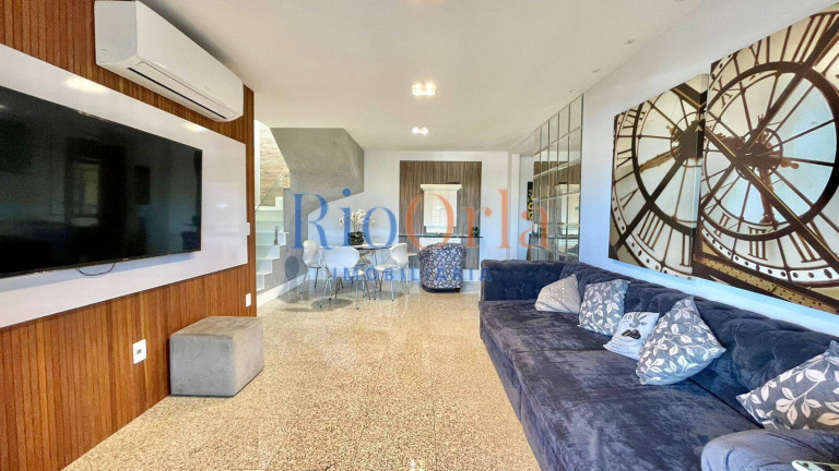 Imagem Cobertura com 3 Quartos à Venda, 274 m² em Barra Da Tijuca - Rio De Janeiro Imagem Cobertura com 3 Quartos à Venda, 274 m² em Barra Da Tijuca - Rio De Janeiro