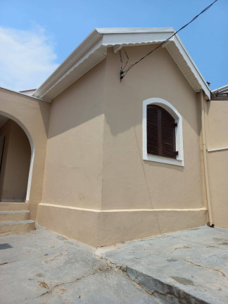 Imagem Casa com 2 Quartos para Alugar, 250 m² em Vila Municipal - Jundiaí Imagem Casa com 2 Quartos para Alugar, 250 m² em Vila Municipal - Jundiaí