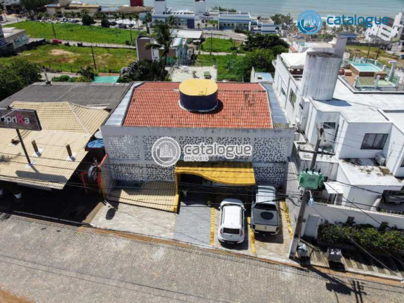 Imagem Imóvel Comercial à Venda, 575 m² em Ponta Negra - Natal Imagem Imóvel Comercial à Venda, 575 m² em Ponta Negra - Natal