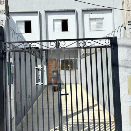 Imagem Casa com 2 Quartos à Venda, 70 m² em Vila Jardini - Sorocaba Imagem Casa com 2 Quartos à Venda, 70 m² em Vila Jardini - Sorocaba