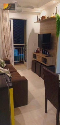 Imagem Apartamento com 2 Quartos à Venda, 48 m² em Pirituba - São Paulo Imagem Apartamento com 2 Quartos à Venda, 48 m² em Pirituba - São Paulo