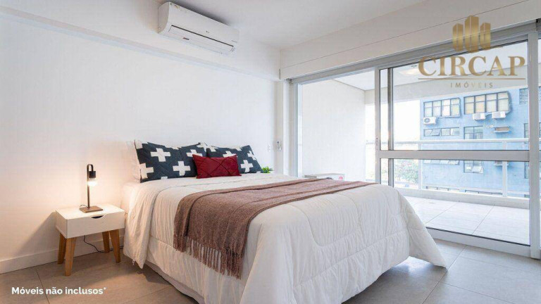Imagem Apartamento com 1 Quarto à Venda, 57 m² em Pinheiros - São Paulo Imagem Apartamento com 1 Quarto à Venda, 57 m² em Pinheiros - São Paulo