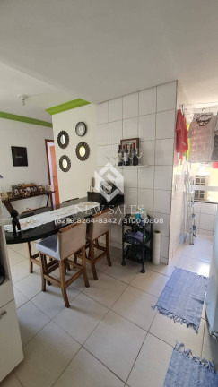 Imagem Apartamento com 3 Quartos à Venda, 78 m² em Parque Amazônia - Goiânia Imagem Apartamento com 3 Quartos à Venda, 78 m² em Parque Amazônia - Goiânia