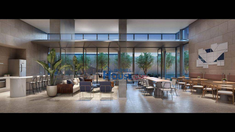 Imagem Apartamento com 2 Quartos à Venda, 124 m² em Pinheiros - São Paulo Imagem Apartamento com 2 Quartos à Venda, 124 m² em Pinheiros - São Paulo