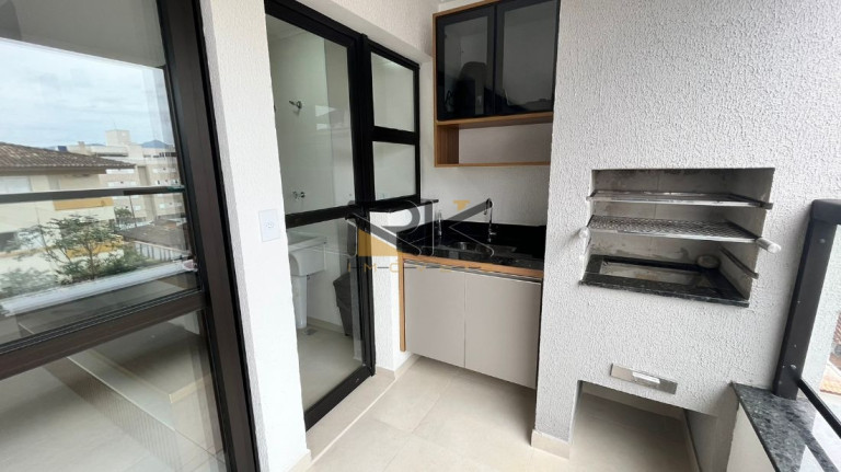 Imagem Apartamento com 2 Quartos à Venda, 66 m² em Itaguá - Ubatuba
