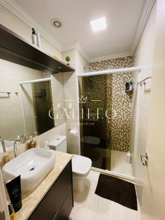 Imagem Apartamento com 2 Quartos à Venda, 56 m² em Cidade Luiza - Jundiaí Imagem Apartamento com 2 Quartos à Venda, 56 m² em Cidade Luiza - Jundiaí