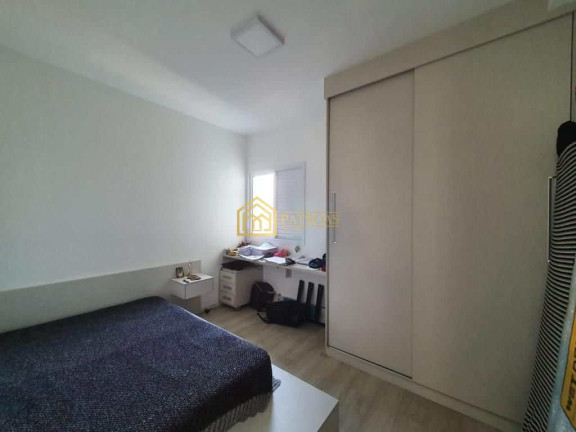Imagem Apartamento com 2 Quartos à Venda, 68 m² em Demarchi - São Bernardo Do Campo