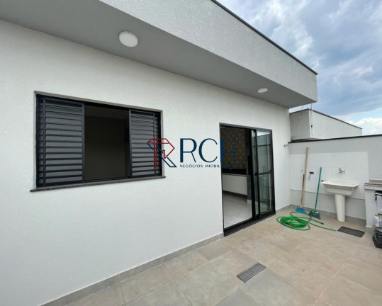 Imagem Casa com 3 Quartos à Venda, 100 m² em Horto Florestal - Sorocaba