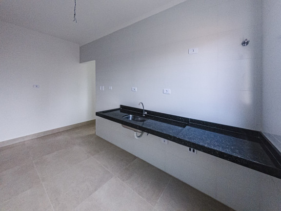 Imagem Casa com 2 Quartos à Venda, em Mirim - Praia Grande Imagem Casa com 2 Quartos à Venda, em Mirim - Praia Grande