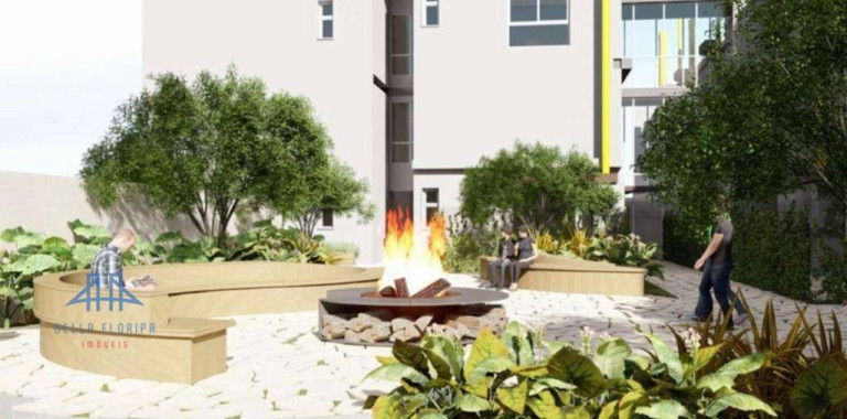 Imagem Imóvel com 2 Quartos à Venda, 92 m² em Barra Da Lagoa - Florianópolis
