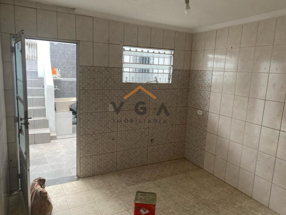 Imagem Casa com 4 Quartos à Venda, 80 m² em Vila Taquari - São Paulo