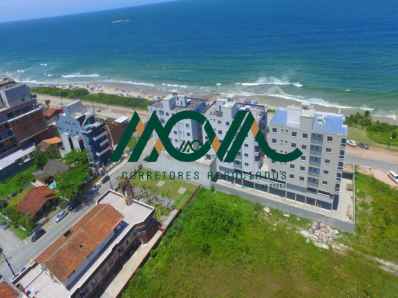 Imagem Cobertura com 3 Quartos à Venda, 139 m² em Jardim Pérola Do Atlântico - Itapoá