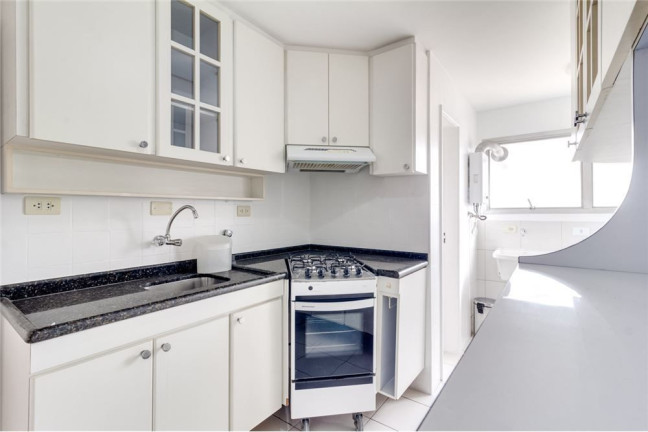 Imagem Apartamento com 2 Quartos à Venda, 76 m² em Campo Belo - São Paulo Imagem Apartamento com 2 Quartos à Venda, 76 m² em Campo Belo - São Paulo