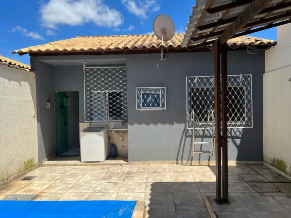Imagem Casa com 2 Quartos à Venda, 140 m² em R$350.000,00 // Esmeraldas ( Veneza ) - Esmeraldas Imagem Casa com 2 Quartos à Venda, 140 m² em R$350.000,00 // Esmeraldas ( Veneza ) - Esmeraldas