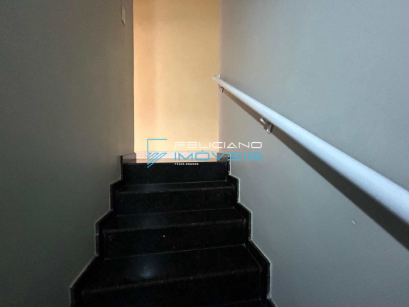 Imagem Casa com 3 Quartos à Venda, 130 m² em Tupi - Praia Grande
