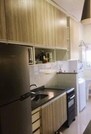 Imagem Apartamento com 3 Quartos à Venda, 83 m² em Vila Pires - Santo André Imagem Apartamento com 3 Quartos à Venda, 83 m² em Vila Pires - Santo André