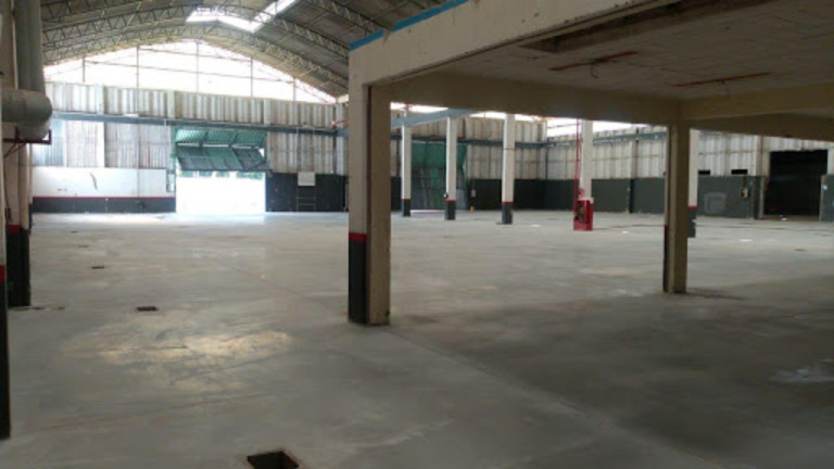 Imagem Imóvel Comercial para Alugar, em Jardim Mutinga - Barueri Imagem Imóvel Comercial para Alugar, em Jardim Mutinga - Barueri