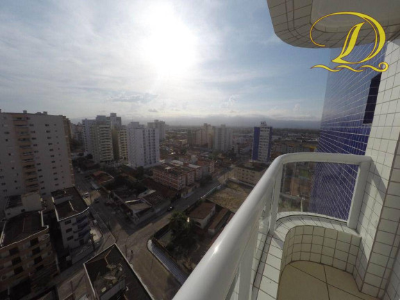 Imagem Apartamento com 2 Quartos à Venda, 91 m² em Aviação - Praia Grande Imagem Apartamento com 2 Quartos à Venda, 91 m² em Aviação - Praia Grande