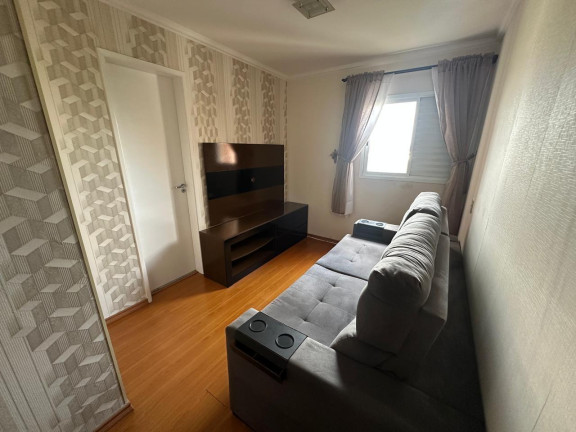 Imagem Apartamento com 1 Quarto à Venda, 43 m² em Casa Branca - Santo André Imagem Apartamento com 1 Quarto à Venda, 43 m² em Casa Branca - Santo André