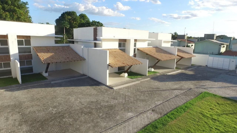 Imagem Casa com 4 Quartos à Venda, 139 m² em Morros - Teresina