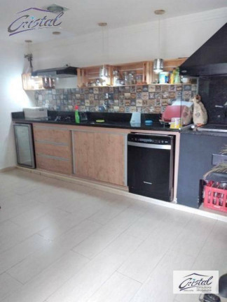 Imagem Casa com 3 Quartos à Venda, 120 m² em Jardim Ester - São Paulo Imagem Casa com 3 Quartos à Venda, 120 m² em Jardim Ester - São Paulo