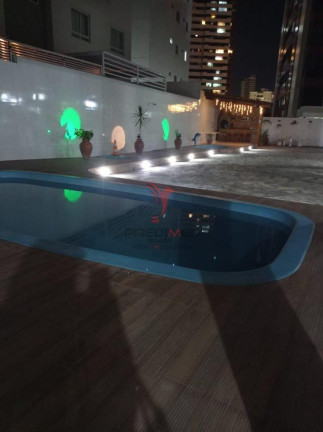 Imagem Apartamento com 3 Quartos à Venda, 99 m² em Bessa - João Pessoa