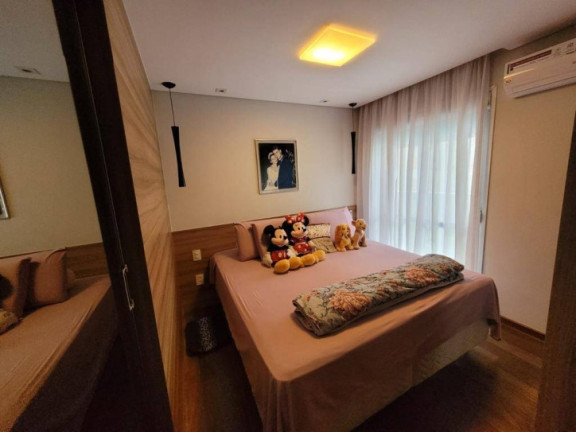 Imagem Apartamento com 4 Quartos à Venda, 194 m² em Jardim - Santo André Imagem Apartamento com 4 Quartos à Venda, 194 m² em Jardim - Santo André
