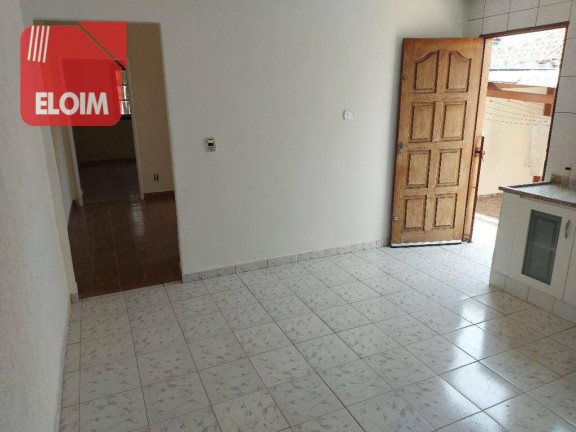 Imagem Casa com 2 Quartos para Alugar, 120 m² em Pirituba - São Paulo Imagem Casa com 2 Quartos para Alugar, 120 m² em Pirituba - São Paulo