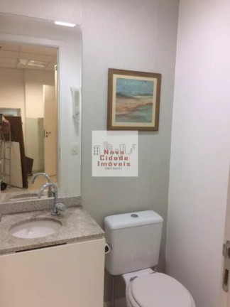 Imagem Imóvel com 1 Quarto para Alugar, 39 m² em Campo Belo - São Paulo Imagem Imóvel com 1 Quarto para Alugar, 39 m² em Campo Belo - São Paulo