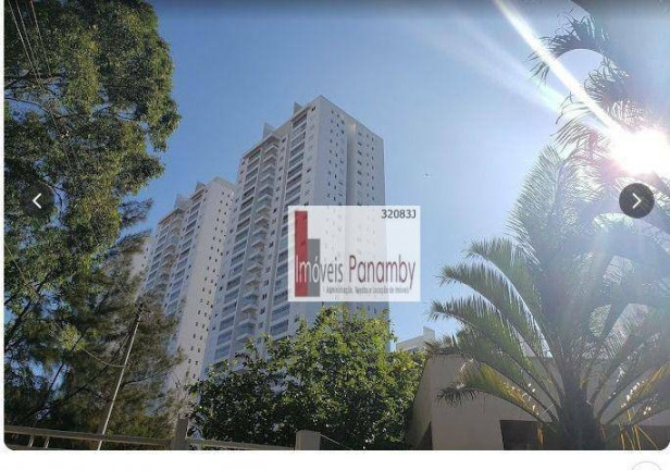 Imagem Apartamento com 2 Quartos para Alugar, 107 m² em Vila Lusitânia - São Bernardo Do Campo
