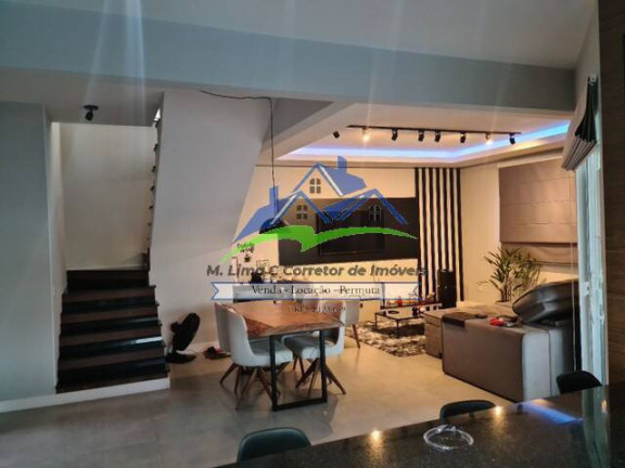 Imagem Casa de Condomínio com 4 Quartos à Venda, 360 m² em Condomínio Buona Vita - Atibaia Imagem Casa de Condomínio com 4 Quartos à Venda, 360 m² em Condomínio Buona Vita - Atibaia