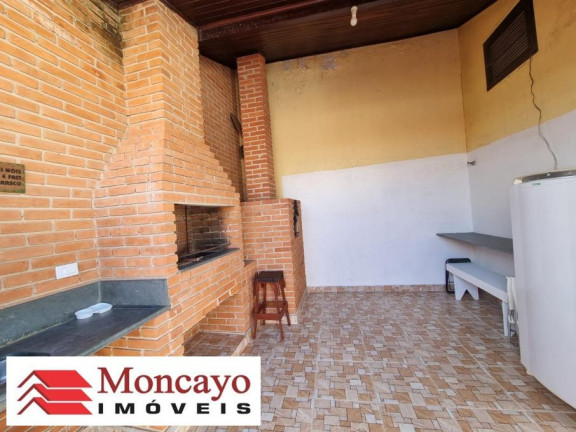 Imagem Casa com 2 Quartos à Venda, 286 m² em Indaiá - Caraguatatuba
