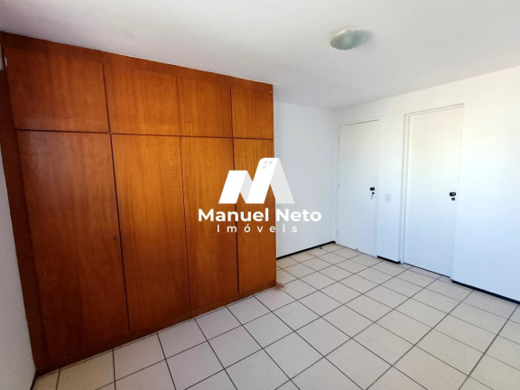 Imagem Apartamento com 3 Quartos à Venda, 113 m² em Centro - Fortaleza