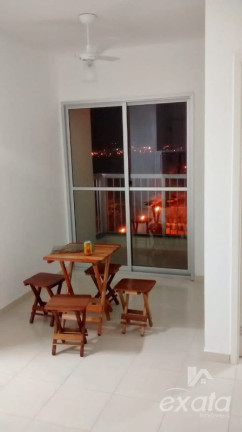 Imagem Apartamento com 2 Quartos à Venda, 52 m² em Jardim Atlantico - Serra Imagem Apartamento com 2 Quartos à Venda, 52 m² em Jardim Atlantico - Serra