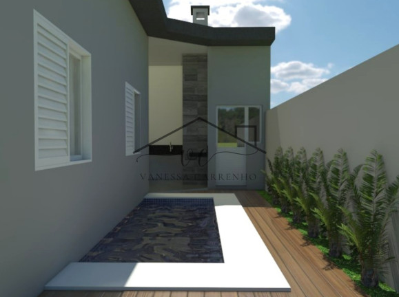 Imagem Casa com 3 Quartos à Venda, 145 m² em Cajuru Do Sul - Sorocaba
