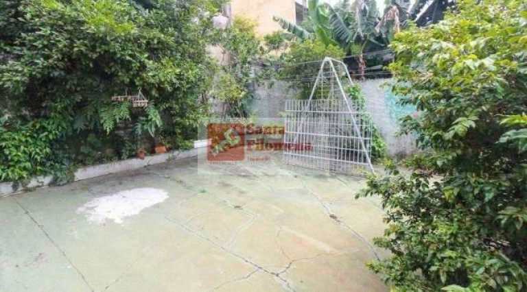 Imagem Casa com 3 Quartos à Venda, 300 m² em Vila Camilópolis - Santo André Imagem Casa com 3 Quartos à Venda, 300 m² em Vila Camilópolis - Santo André