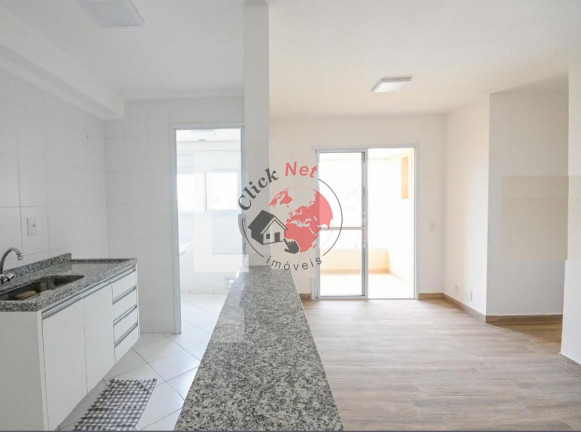 Imagem Apartamento com 2 Quartos à Venda, 58 m² em Vila Caraguatá - São Paulo