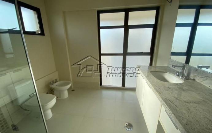 Imagem Cobertura com 4 Quartos à Venda, 312 m² em Vila Adyana - São José Dos Campos