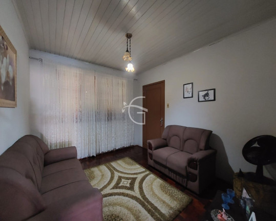 Imagem Casa com 3 Quartos à Venda, 60 m² em Glória - Joinville