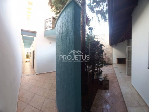Imagem Sobrado com 3 Quartos à Venda, 354 m² em Parque Da Vila Prudente - São Paulo