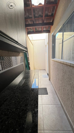 Imagem Sobrado com 3 Quartos à Venda, 84 m² em Caiçara - Praia Grande