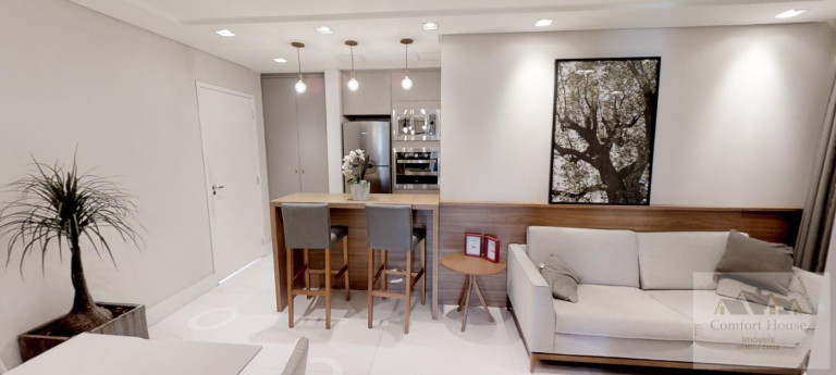 Imagem Apartamento com 2 Quartos à Venda, 58 m² em Rudge Ramos - São Bernardo Do Campo Imagem Apartamento com 2 Quartos à Venda, 58 m² em Rudge Ramos - São Bernardo Do Campo